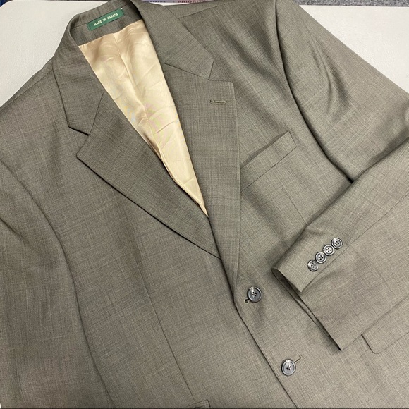 Lauren Ralph Lauren Blazer Suit Jacket Sport Coat